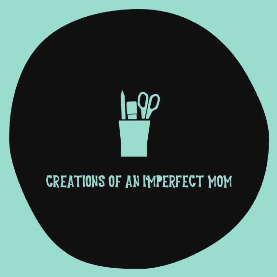 Creations of an Imperfect Mom